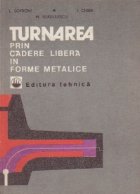 Turnarea prin cadere libera forme