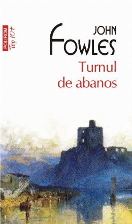 Turnul de abanos (ediţie de buzunar)