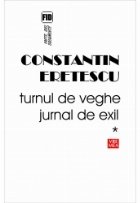 Turnul veghe Jurnal exil 1995