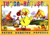 Tusca - Ratusca