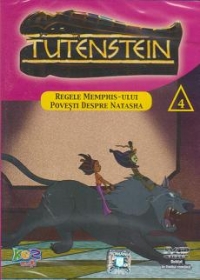 Tutenstein nr. 4