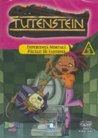 Tutenstein nr. 5