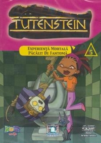 Tutenstein nr. 5