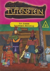 Tutenstein nr. 9