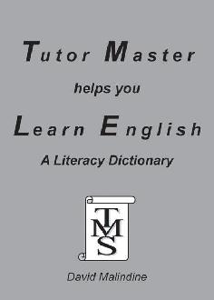 Tutor Master Helps You Learn English