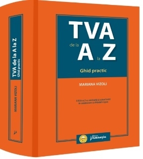 TVA de la A la Z : ghid practic