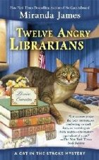 Twelve Angry Librarians