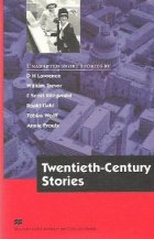 Twentieth Century Stories Unadapted Short