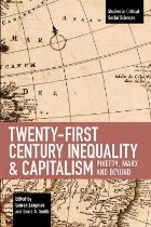 Twenty first Century Inequality Capitalism