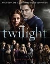 TWILIGHT: ILLUSTRATED MOVIE COMPANION