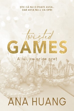 Twisted games : fructul interzis