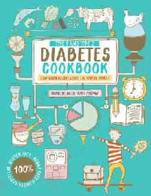 Type 1 and Type 2 Diabetes Cookbook