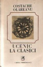 Ucenic clasici