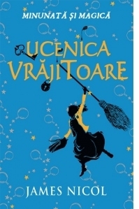 Ucenica vrajitoare