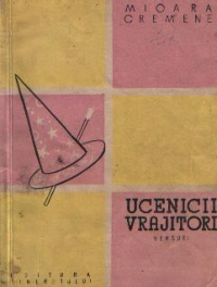 Ucenicii vrajitori