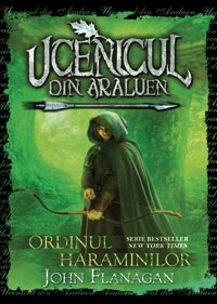 UCENICUL DIN ARALUEN