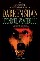 UCENICUL VAMPIRULUI (Saga lui Darren