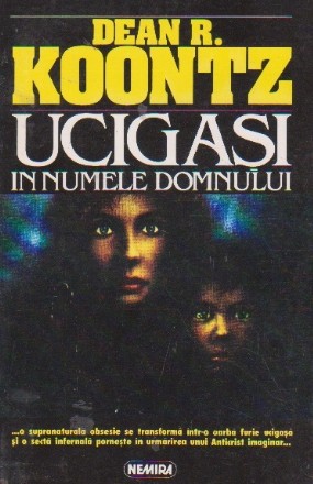 Ucigasi in numele Domnului