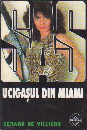 Ucigasul din Miami