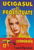 Ucigasul prostituate