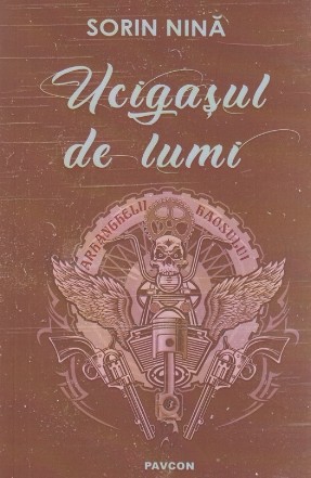 Ucigaşul de lumi