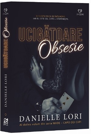 Ucigătoare obsesie