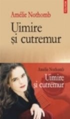 Uimire si cutremur