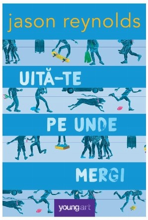 Uita-te pe unde mergi