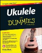 Ukulele for Dummies 2E