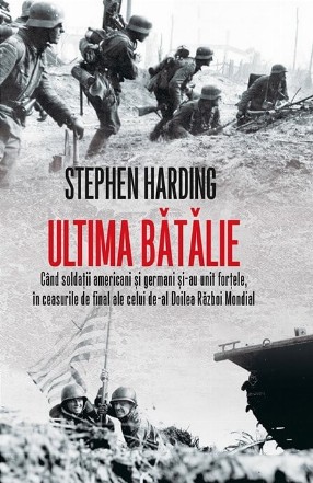 Ultima batalie