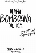 Ultima bomboană din pom