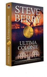 Ultima colonie