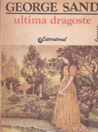 Ultima dragoste