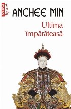 Ultima împărăteasă (ediţie buzunar)