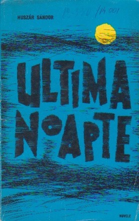 Ultima Noapte