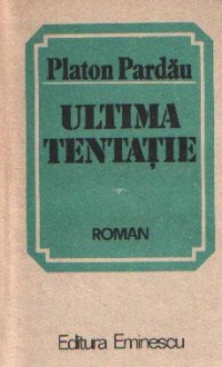 Ultima tentatie