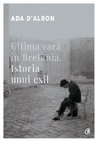 Ultima vară în Bretania