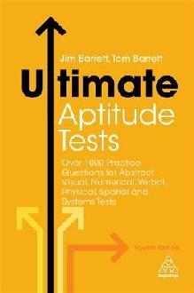 Ultimate Aptitude Tests