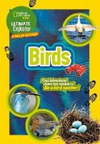 Ultimate Explorer Birds