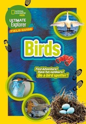 Ultimate Explorer Birds