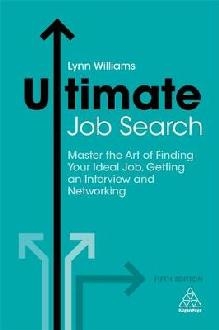 Ultimate Job Search