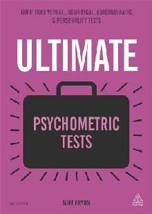 Ultimate Psychometric Tests