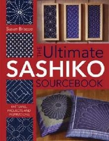 Ultimate Sashiko Sourcebook