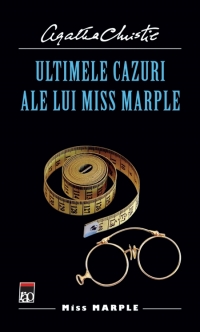 Ultimele cazuri ale lui Miss Marple