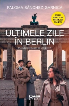 Ultimele zile în Berlin