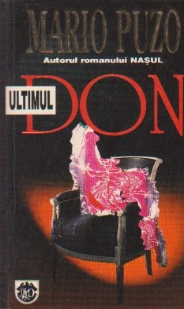 Ultimul Don