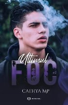 Ultimul foc - Vol. 2 (Set of:Ultimul focVol. 2)