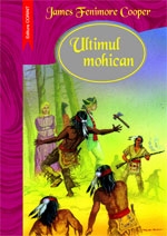 ULTIMUL MOHICAN