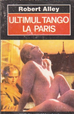 Ultimul Tango la Paris