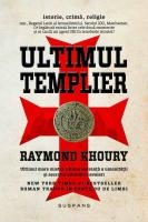 Ultimul Templier (Hardcover)